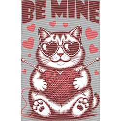 Animal Text Series-AT 3322